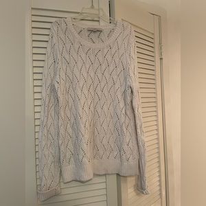Loft Women’s sweater